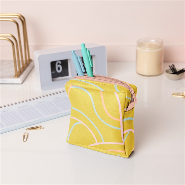 These mod pouches are modular - creative, right? Built for the... from ASI 74710 Numo