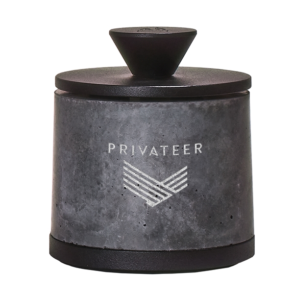 Fireplace with a lid.... from ASI 57653 Gold Bond