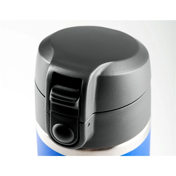 MICROLITE 500 FLIP Bottle Outstanding insulation in a light, durable, streamlined... from ASI 72657 Active Life Promo / Active Life