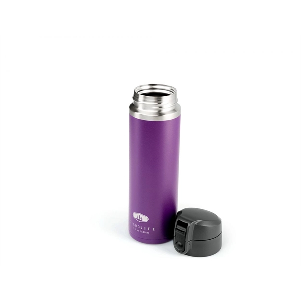 MICROLITE 500 FLIP Bottle Outstanding insulation in a light, durable, streamlined... from ASI 72657 Active Life Promo / Active Life