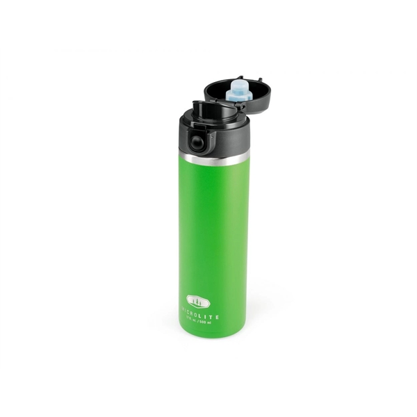 MICROLITE 500 FLIP Bottle Outstanding insulation in a light, durable, streamlined... from ASI 72657 Active Life Promo / Active Life