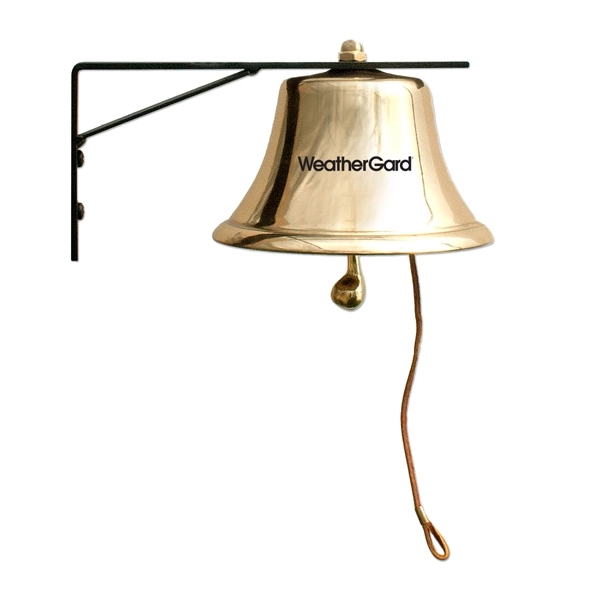 Brass patio bell.... from ASI 98360 WOWLine / WOWLine®