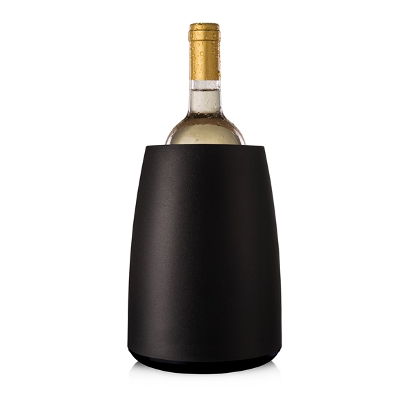 Active Cooler Wine Elegant in Black... from ASI 61005 Hirsch Gift Inc