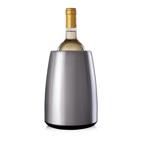 Active Cooler Wine Elegant Stainless Steel... from ASI 61005 Hirsch Gift Inc