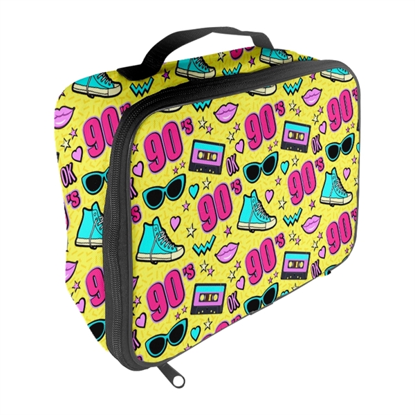 Perfect for outdoor events, lunches, outdoor picnics, or trips to the... from ASI 67557 LimeLight Ent / Limelight USA