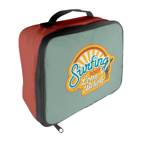 Perfect for outdoor events, lunches, outdoor picnics, or trips to the... from ASI 67557 LimeLight Ent / Limelight USA