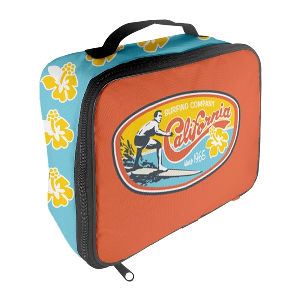 Perfect for outdoor events, lunches, outdoor picnics, or trips to the... from ASI 67557 LimeLight Ent / Limelight USA