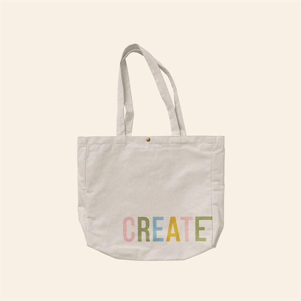 The Open Laptop Tote! Designed with functionality in mind, this stylish... from ASI 74710 Numo