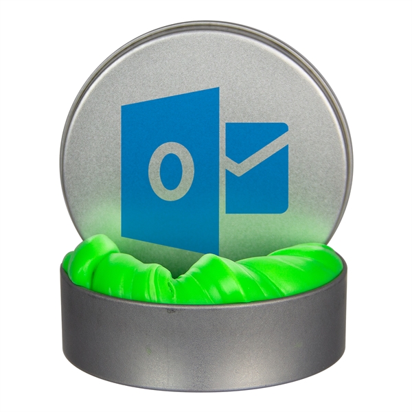 Putty with an assortment of colors.... from ASI 57653 Gold Bond