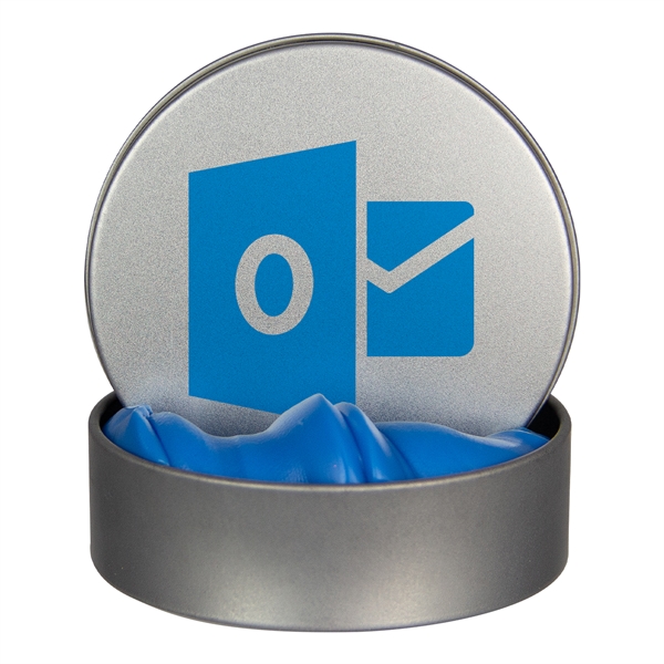 Putty with an assortment of colors.... from ASI 57653 Gold Bond