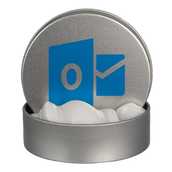 Putty with an assortment of colors.... from ASI 57653 Gold Bond