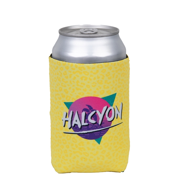 These can coolers are made from a high-quality neoprene material capable... from ASI 62088 IDProductsource