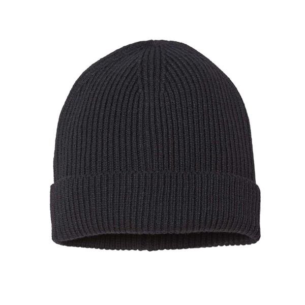 Atlantis Headwear  - Sustainable Fine Rib Knit... from ASI 84358 S&S Activewear