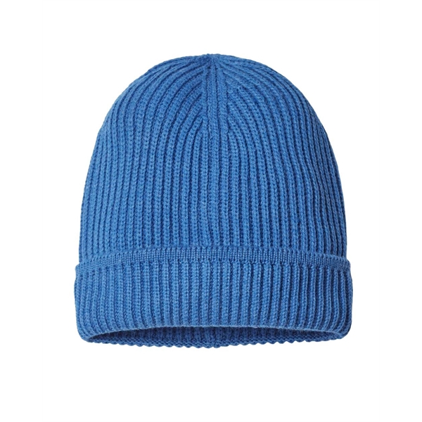 Atlantis Headwear  - Sustainable Finish Edge Knit... from ASI 84358 S&S Activewear