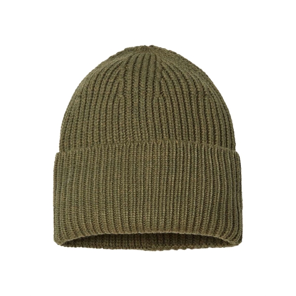 Atlantis Headwear  - Sustainable Chunky Rib Knit... from ASI 84358 S&S Activewear