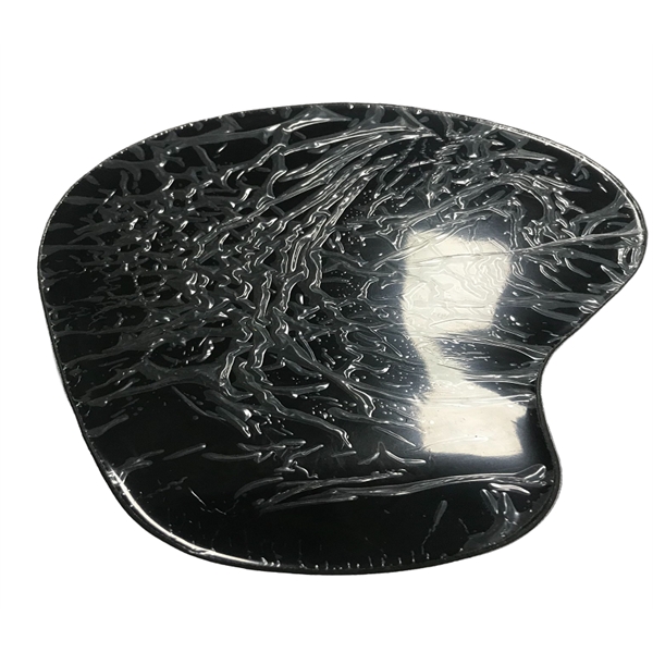 Gel silicone mouse pad plus full color heat transfer on top... from ASI 37218 Athena Promo (tm)