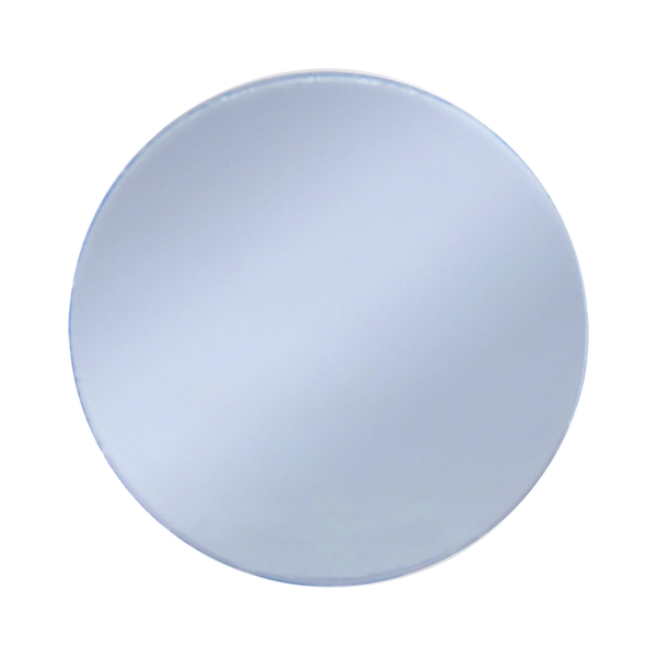 Flexible CLEAR vinyl golf ball marker a practical alternative to traditional... from ASI 38120 Ball Pro / Diversified Quality Kitchenware