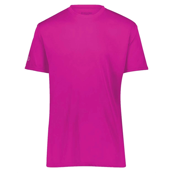 Holloway Momentum T-Shirt... from ASI 84358 S&S Activewear