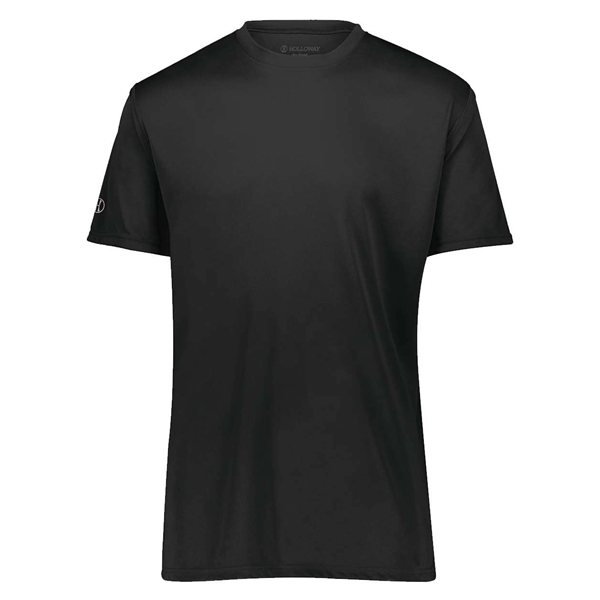 Holloway Youth Momentum T-Shirt... from ASI 84358 S&S Activewear