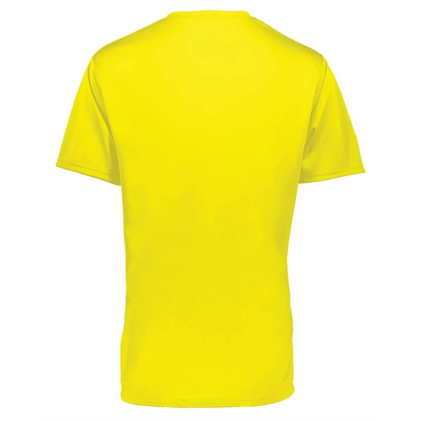 Holloway Youth Momentum T-Shirt... from ASI 84358 S&S Activewear