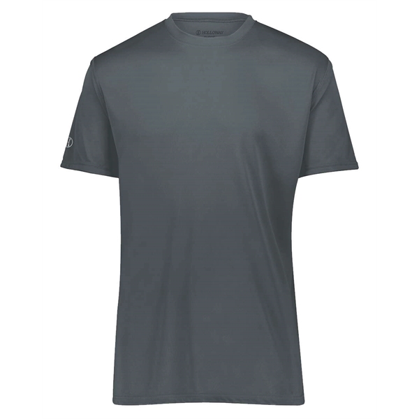 Holloway Youth Momentum T-Shirt... from ASI 84358 S&S Activewear