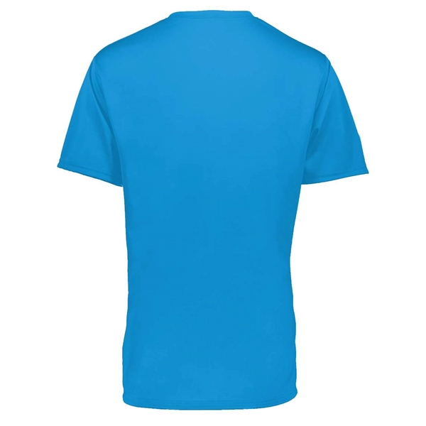 Holloway Youth Momentum T-Shirt... from ASI 84358 S&S Activewear