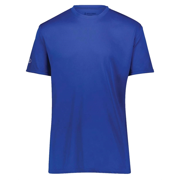 Holloway Youth Momentum T-Shirt... from ASI 84358 S&S Activewear