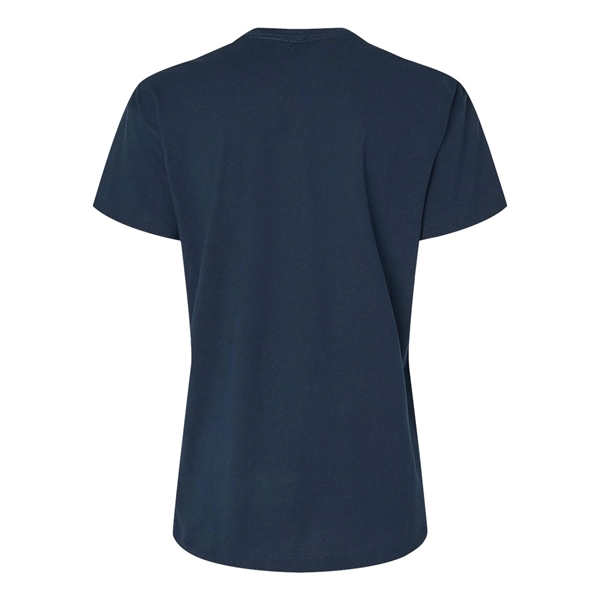 Next Level Women's Cotton Relaxed Tee... from ASI 84358 S&S Activewear