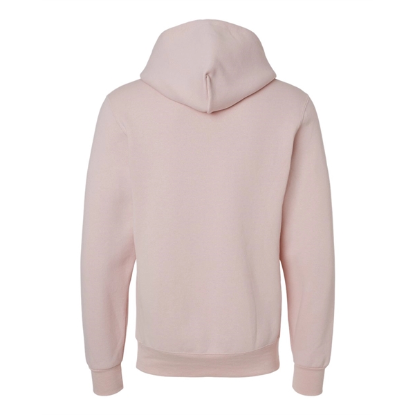 Dri Power® Hooded Pullover Sweatshirt... from ASI 84358 S&S Activewear