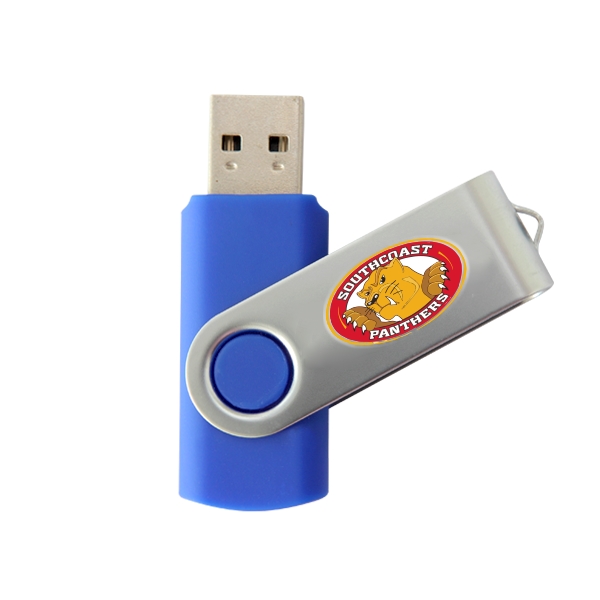 The Northlake Swivel USB Flash Drive is not only our most... from ASI 90154 Sunjoy Group Inc