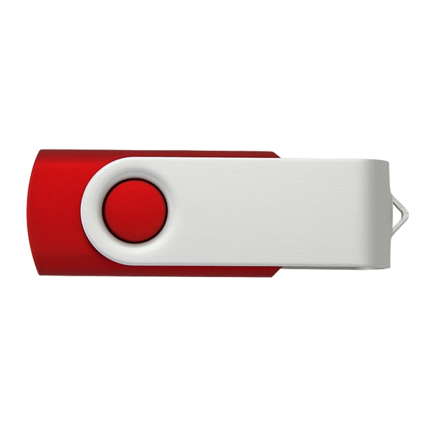 The Northlake Swivel USB Flash Drive is not only our most... from ASI 90154 Sunjoy Group Inc
