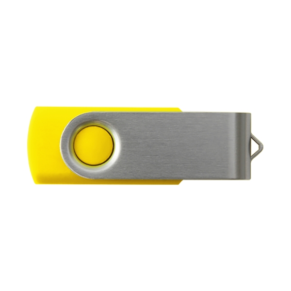 The Northlake Swivel USB Flash Drive is not only our most... from ASI 90154 Sunjoy Group Inc