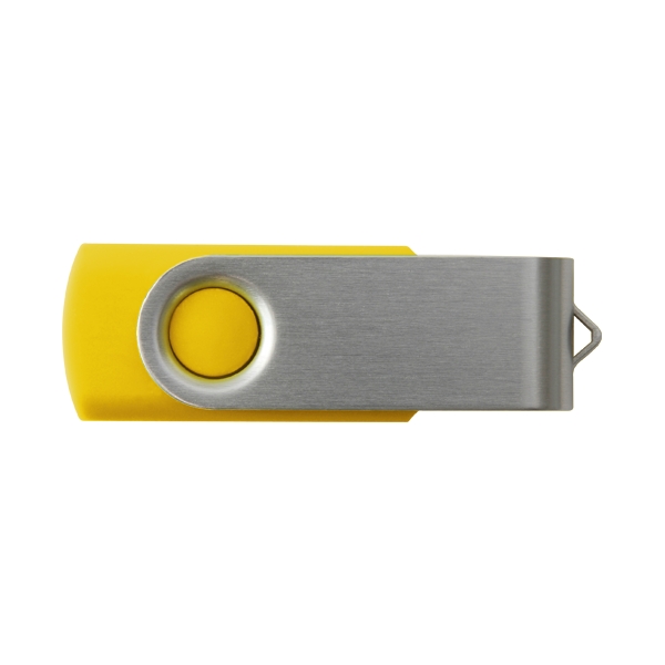 The Northlake Swivel USB Flash Drive is not only our most... from ASI 90154 Sunjoy Group Inc