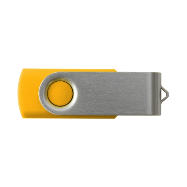 The Northlake Swivel USB Flash Drive is not only our most... from ASI 90154 Sunjoy Group Inc