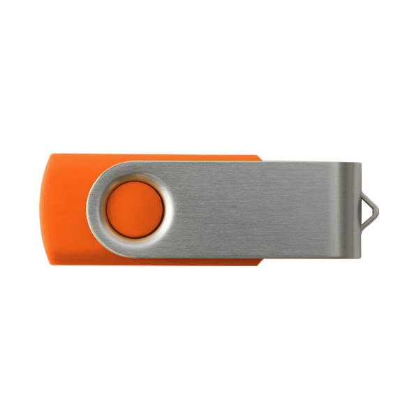 The Northlake Swivel USB Flash Drive is not only our most... from ASI 90154 Sunjoy Group Inc