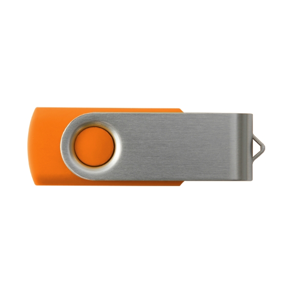 The Northlake Swivel USB Flash Drive is not only our most... from ASI 90154 Sunjoy Group Inc