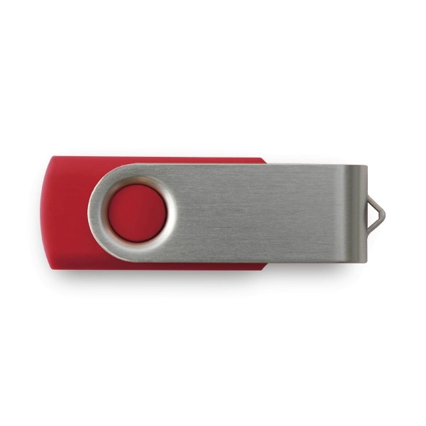 The Northlake Swivel USB Flash Drive is not only our most... from ASI 90154 Sunjoy Group Inc