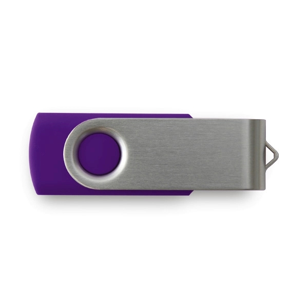 The Northlake Swivel USB Flash Drive is not only our most... from ASI 90154 Sunjoy Group Inc