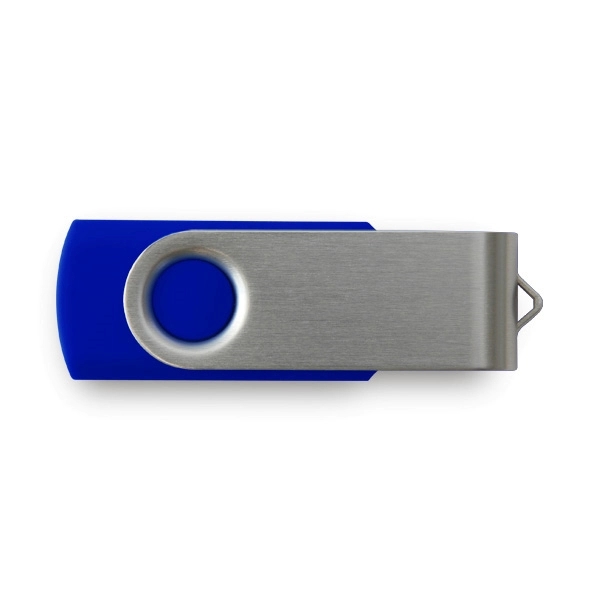 The Northlake Swivel USB Flash Drive is not only our most... from ASI 90154 Sunjoy Group Inc