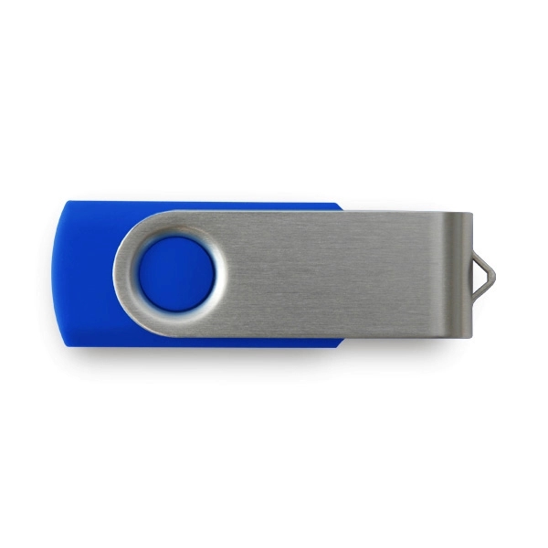 The Northlake Swivel USB Flash Drive is not only our most... from ASI 90154 Sunjoy Group Inc