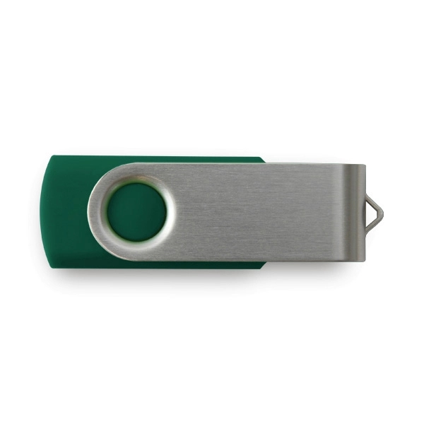 The Northlake Swivel USB Flash Drive is not only our most... from ASI 90154 Sunjoy Group Inc