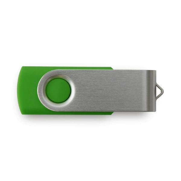 The Northlake Swivel USB Flash Drive is not only our most... from ASI 90154 Sunjoy Group Inc