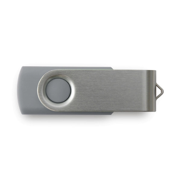 The Northlake Swivel USB Flash Drive is not only our most... from ASI 90154 Sunjoy Group Inc