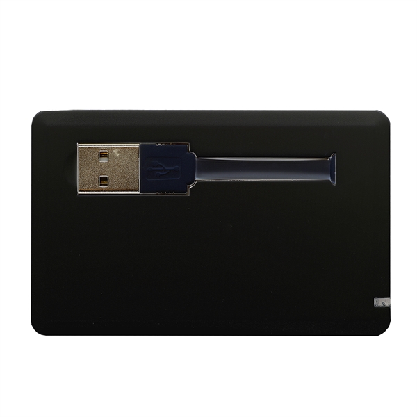 Our Shabbona Executive Pull Out USB Card is just what your... from ASI 90154 Sunjoy Group Inc