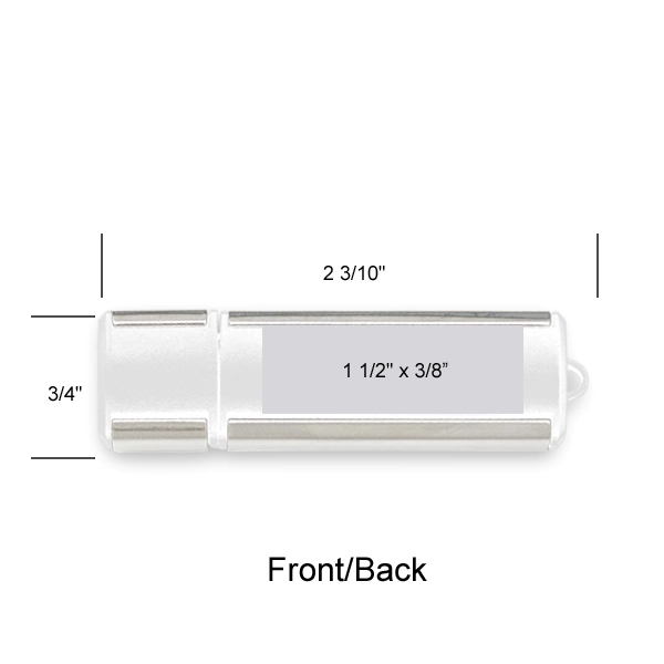 Our Hillcrest Metallic Shine USB gives that extra shine to your... from ASI 90154 Sunjoy Group Inc