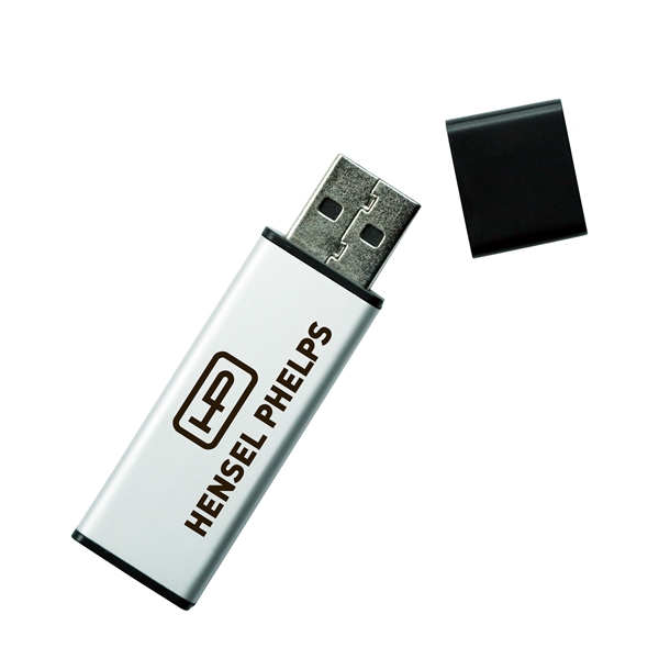 Rollo Black & White Classic USB has a black cap and... from ASI 90154 Sunjoy Group Inc