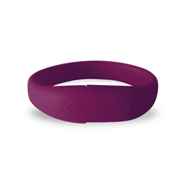 Combine your brand message, tagline or logo with a trendy silicon... from ASI 90154 Sunjoy Group Inc