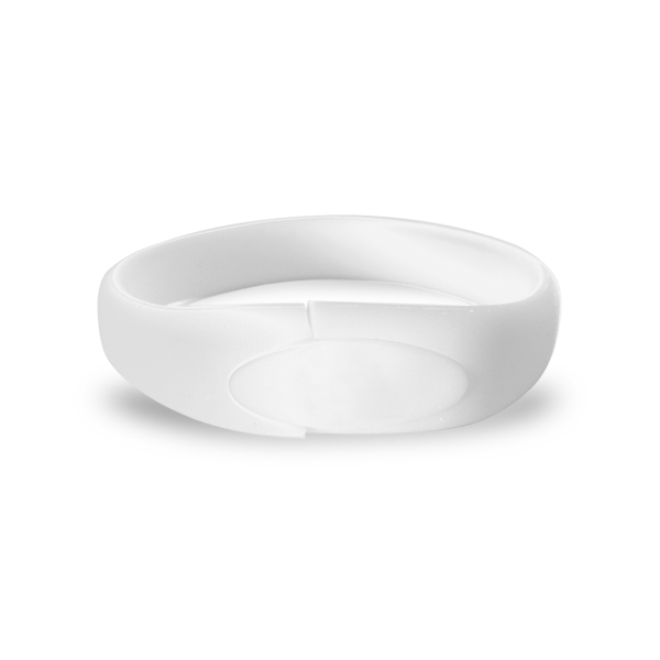 Combine your brand message, tagline or logo with a trendy silicon... from ASI 90154 Sunjoy Group Inc