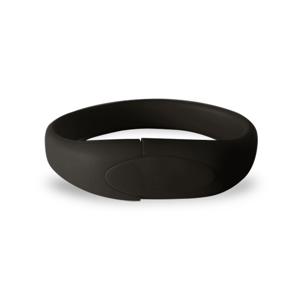 Combine your brand message, tagline or logo with a trendy silicon... from ASI 90154 Sunjoy Group Inc