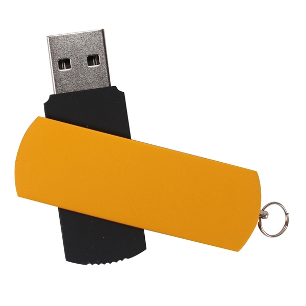 The classic swivel USB we all know and love with a... from ASI 90154 Sunjoy Group Inc